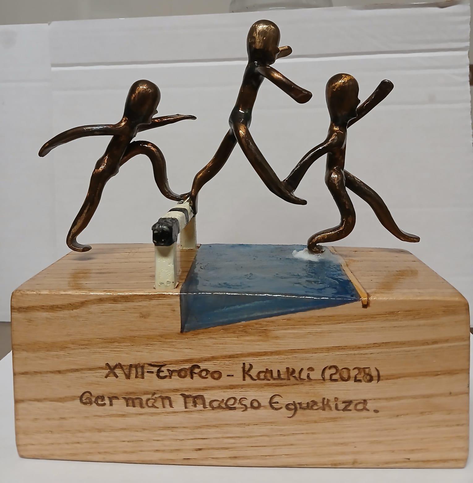 Trofeo 2025